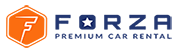 Forza Logo